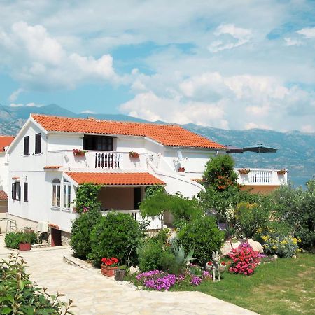 Apartment Lukeni-2 By Interhome Vinjerac Εξωτερικό φωτογραφία