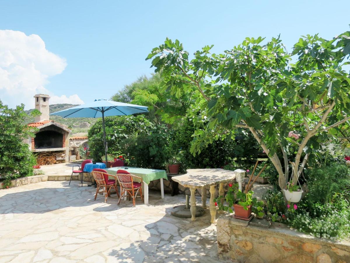 Apartment Lukeni-2 By Interhome Vinjerac Εξωτερικό φωτογραφία