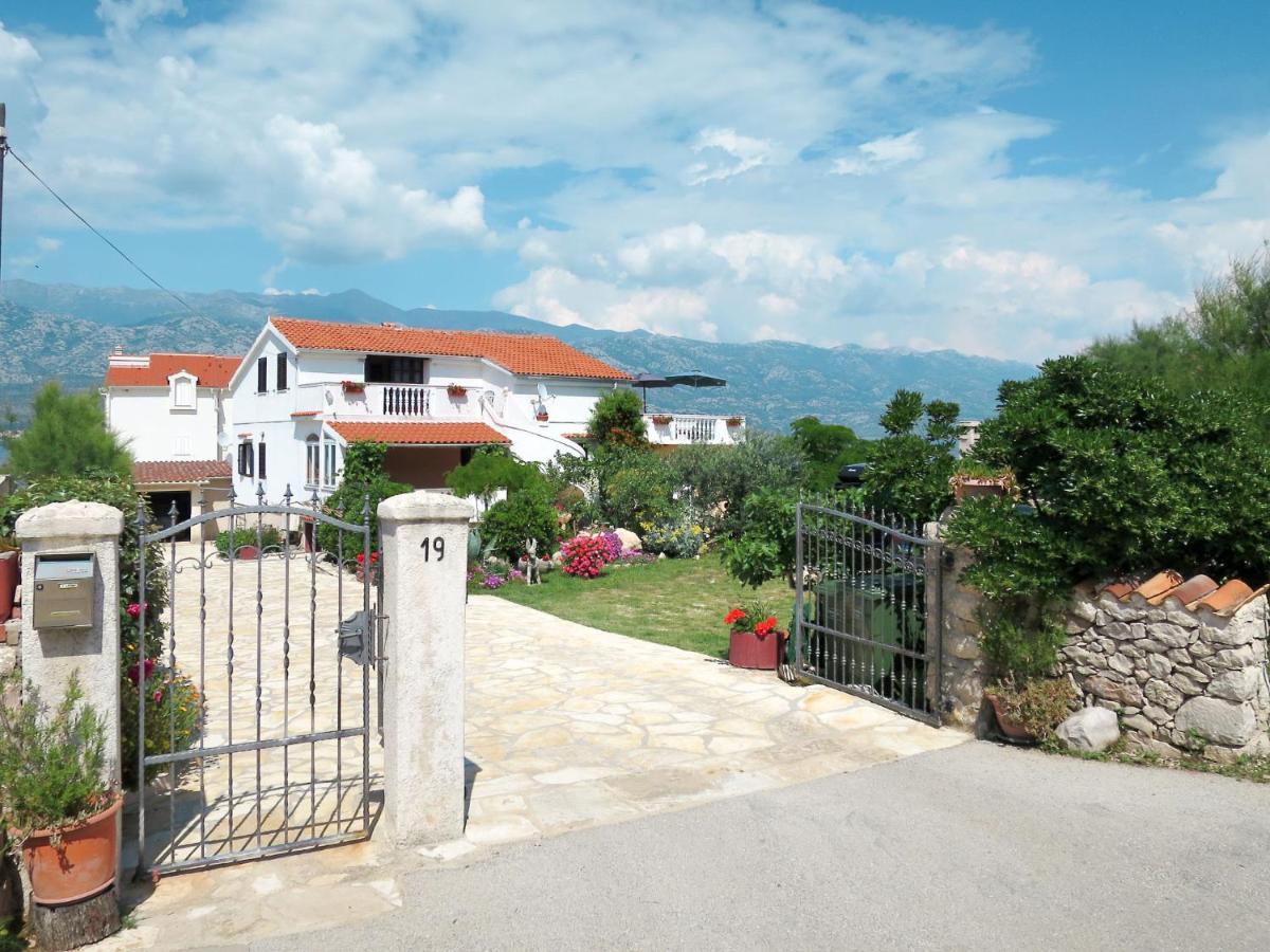 Apartment Lukeni-2 By Interhome Vinjerac Εξωτερικό φωτογραφία
