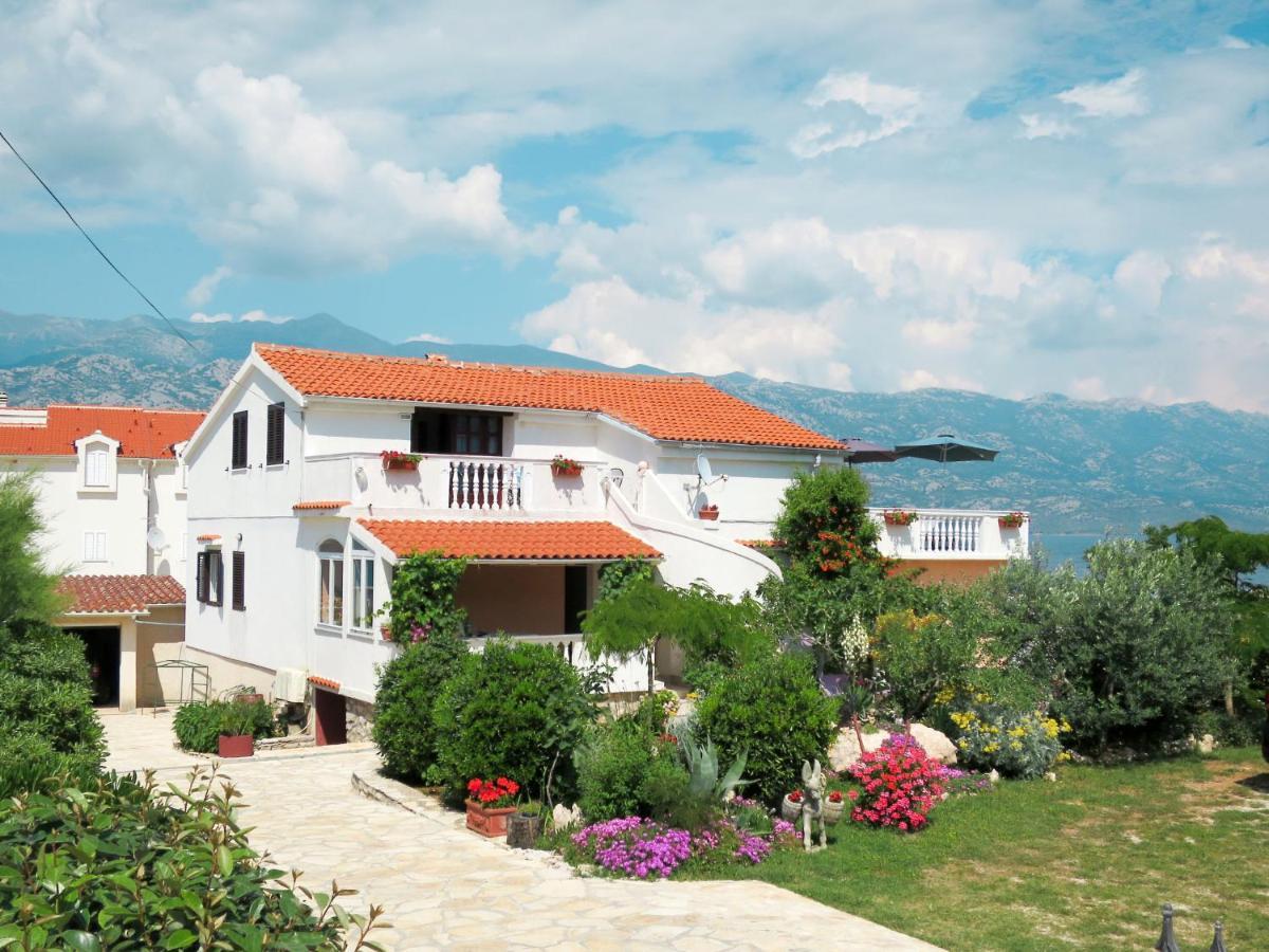 Apartment Lukeni-2 By Interhome Vinjerac Εξωτερικό φωτογραφία