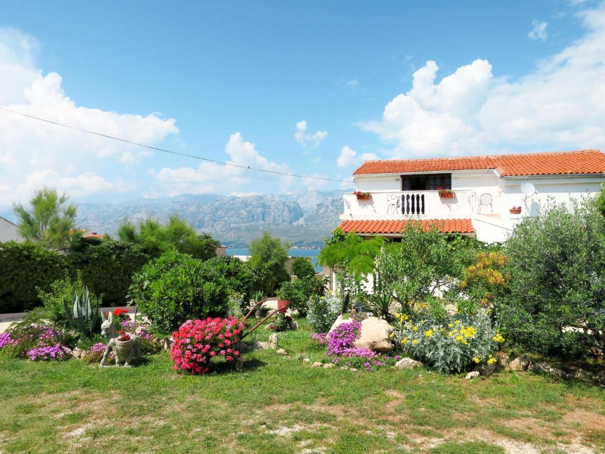 Apartment Lukeni-2 By Interhome Vinjerac Εξωτερικό φωτογραφία
