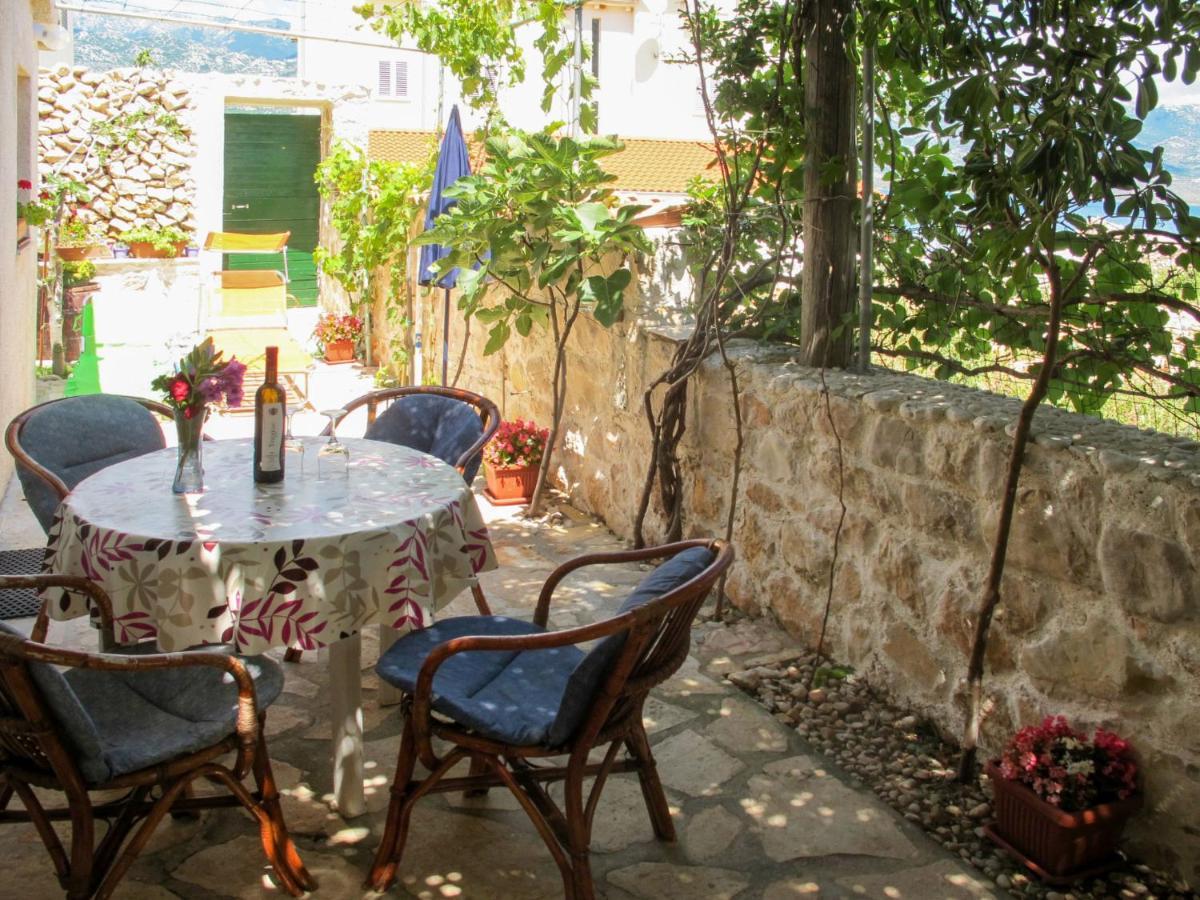 Apartment Lukeni-2 By Interhome Vinjerac Εξωτερικό φωτογραφία