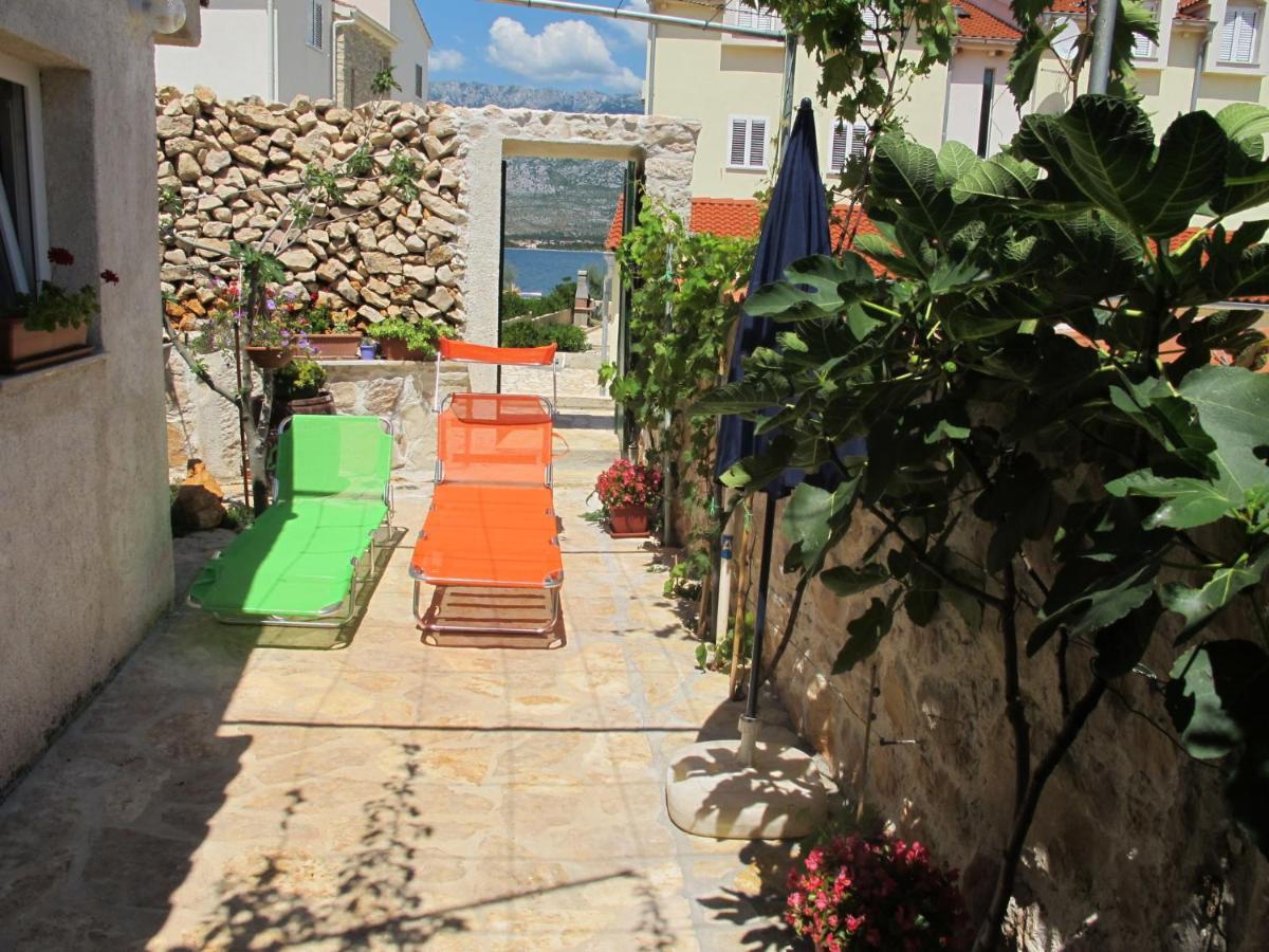 Apartment Lukeni-2 By Interhome Vinjerac Εξωτερικό φωτογραφία